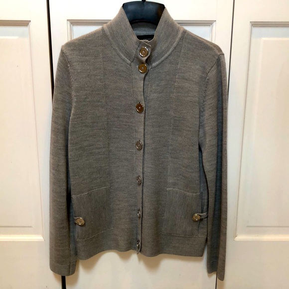 Jones New York Women’s Cardigan - Picture 4 of 7